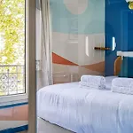 Appartement Colore Wagram - II