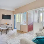 Appartement Colore Wagram - II